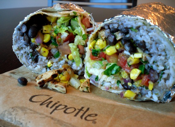 One reason Chipotle has been so successful is its genius approach to hiring. 